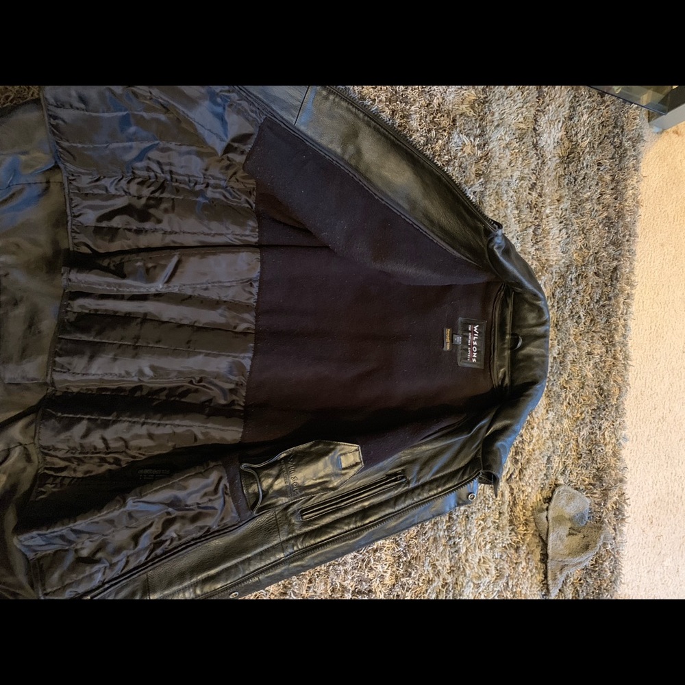 Wilson jacket - Picture 3 of 5
